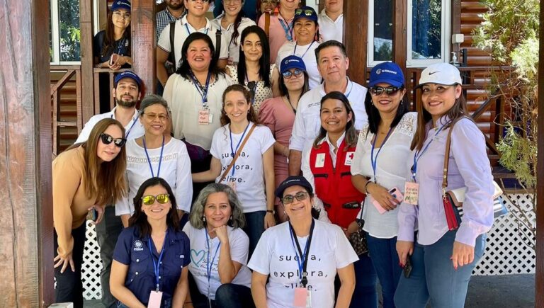 Instituciones centroamericanas intercambian experiencias sobre la atención coordinada y reintegración de niñez y juventud retornada